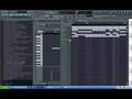 FL Studio 8-Heaven Rain