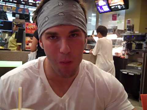 Billy TV Season 2 : McDonald's does it again