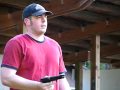 Beretta M92F Semi Auto Hi-Cap Test Fire | Airsoft Gun | Pistols | M4 | Glock | Ak-47 |