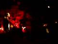 Octavia en The Cavern Buenos Aires Ver Video