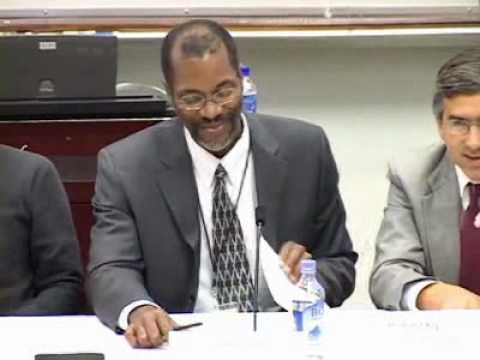 [Video-Community Foundations]