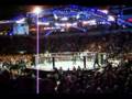 UFC Fight Night James Irvin Vs. Houston Alexander