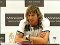 Presentaci�n de Pablo Garc�a