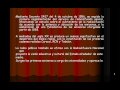 RADIO Y EDUCACION