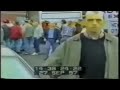 Football Hooligans - Leeds United Compilation