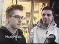 Flashlight Brown - EPK