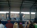 HHRA Crew - Campeones Nacionales 2007