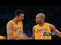 Derek Fisher's Top 5 Clutch Plays