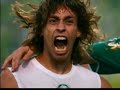 Palmeiras Campe�o Paulista 2008 - Festa da Torcida