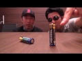 超簡単!!電池残量の調べ方!【明日から使えるライフハック動画】【便利裏技】 乾電池王