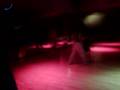 Hip Hop Dance Class - A Millie