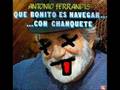 Chanquete ha muerto