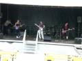 Shades Of Resistance Live in Tamsweg
