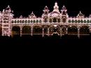 Palace in Mysore / India Palace in Mysore / India