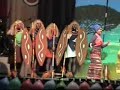KVU Showtanz 2003
