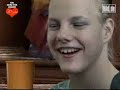 Amputee Woman QUAD Girl Malgosia Milc  2008