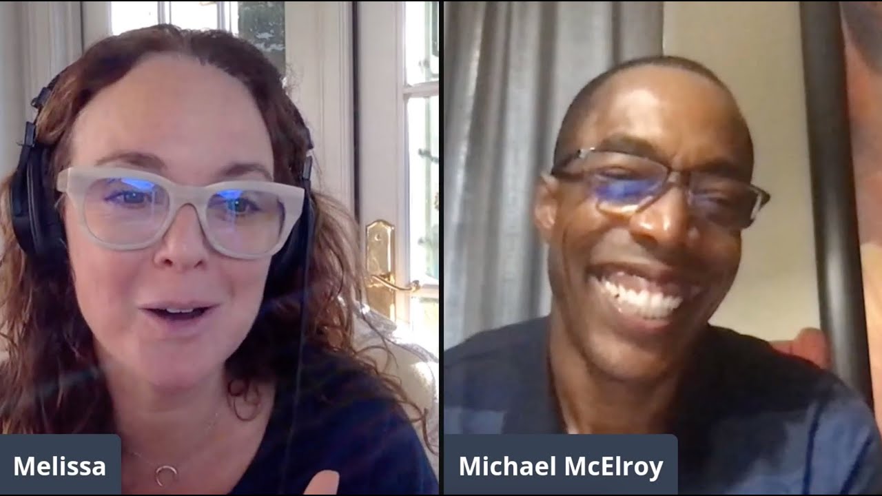 How Do We Go On Singing? A Conversation with Melissa Errico & Michael McElroy
