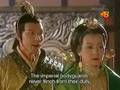 videos de Genius Physician Ti Ying Ep 5 Part 2/5