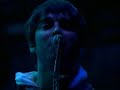 oasis dont look back in anger   live forever  maine road 96 