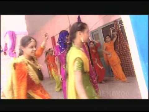 Ucchiyaan lamiyaan Tahliyaan - Teeyan Teej Diyan - Punjabi Wedding Song Ucchiyaan lamiyaan Tahliyaan - Teeyan Teej Diyan - Punjabi Wedding Song