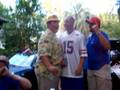 videos de LSU Fan Converts to the Gator Nation!!!!!