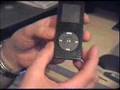 What's inside a Ch i pod, MP3 player