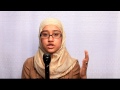 Asma's Tribute to America