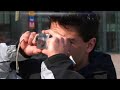 Fight in Helsinki: Kamppi Testfight