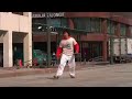 Fight in Helsinki: Kamppi Testfight