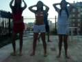 As meninas dançando é BOMBA [2]