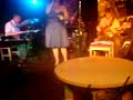Bluecoat Frenchie Sings with Pacific Heights