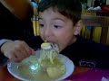 ASI COME LUCA....PUAJ!!!