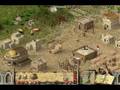 videos de Stronghold Crusader Demo