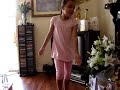 dellie flower girl