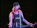 Great White - \"Sail Away\" - Irvine, CA (1996..ish)