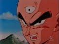 mani in alto dragonball