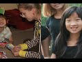 Awareness for the Special Needs labeled to children still waiting in China.