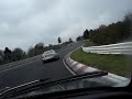 BMW 2002 M43 on nordschleife IV