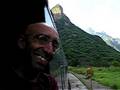 Barranca de Cobre Train Ride