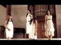 I'll Be There 【Music Video】