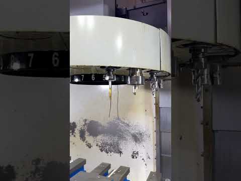2007 HAAS VF-3D CNC Vertical Machining Centers | Silverlight CNC, Inc (2)