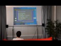 Voice-controlled Interactive TV - 'DICIT Project' real time Demo (via YouTube) http://tinyurl.com/yf3czbm #interactive #tv #technology