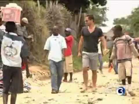 Mozambique | David Mabilu's wedding | Francois Hougaard 