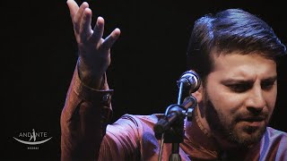 Sami Yusuf – Mast Qalandar  Live in London  - Du