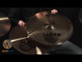Sabian B8: This Entry-Level Cymbal Is Lathed Just Like The Big Boys