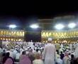 kabe de ne g�zel sabah ezan�