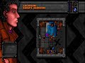 dreamweb is an old cyberpunk adventure game developed by creative reality that was first released in 1992 for dos and the amiga. if you are completely unaware of this game, further details can be found in the wikipedia article on dreamweb in terms of implementation, i'm not entirely sure how this is going to turn out yet. converting the 2d environments of an adventure game into 3d is one thing, but this really is my first shot at creating anything like a game of this size. furthermore, having never used 3d modelling and rendering software before (carrara 7 in this case) i'm having to learn everything as i go. anyway, i've chosen to undertake this task because, quite frankly, dreamweb remains one of my all-time favourites--its fundamental, almost hr geiger inspired, story, its moody blade runner-esque atmosphere, and the fantastic music that accompanies it still works for me today. all that said however, some of the negative critique it received was quite valid: a number of its puzzles are fairly wishy-washy, and midway through the game it all begins to feel rushed. in the future, i'm hoping to address those issues by thinking up all-new brainteasers--there's little point remaking all the same stuff afterall. . -- outlaw