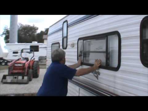 how to spot a lemon rv
