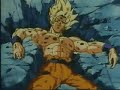 Goku vs brolly - McR - The sharpest lives. J.D Goku vs brolly - McR - The sharpest lives. J.D