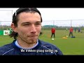 Miralem sulejmani interview